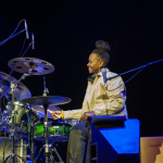 Dee Dee Bridgewater Quartet