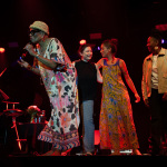Dee Dee Bridgewater Quartet