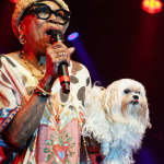 Dee Dee Bridgewater Quartet