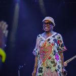 Dee Dee Bridgewater Quartet