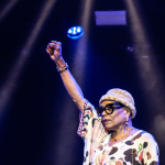 Dee Dee Bridgewater Quartet